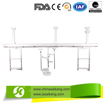 Chine Fabricant Medical Gas Pendant